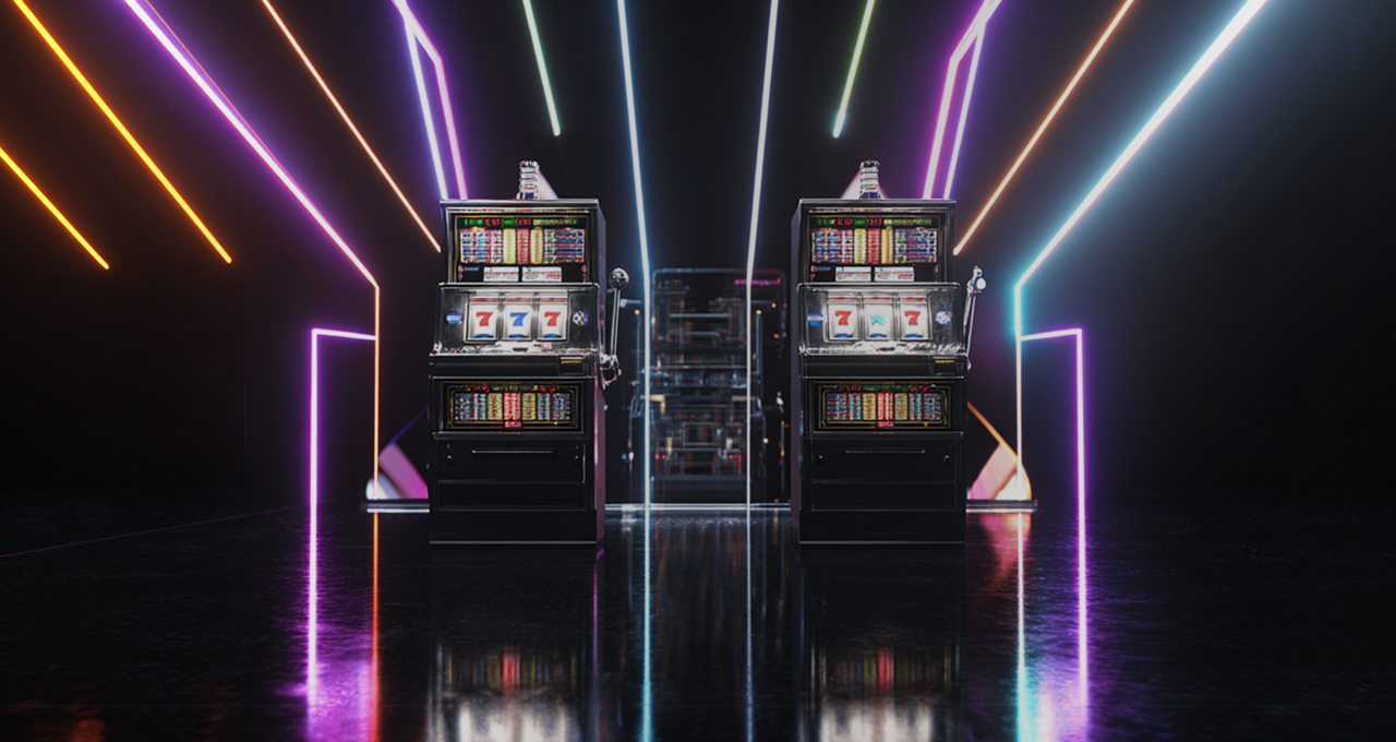 Happy Casino
