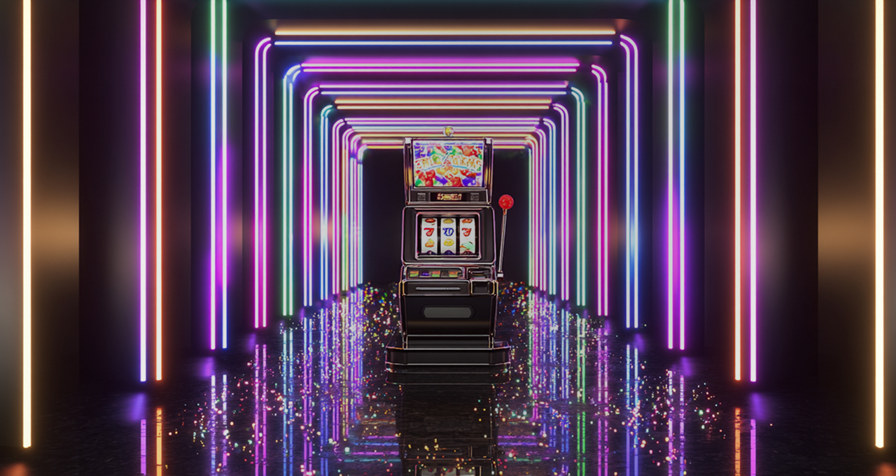 Happy Casino